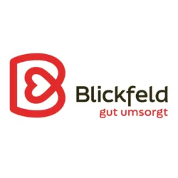 Blickfeld