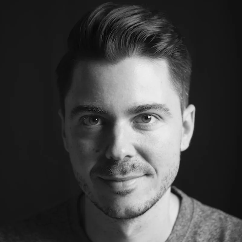 Foto von Marc Wiss, Senior Consultant und Ihre Kontaktperson bei der Standout GmbH