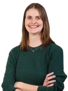 Foto von Christa Husmann, Consultant bei der E-Commerce Marketing Agentur Standout GmbH